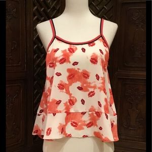 💋 WAYF TANK TOP SIZE XS